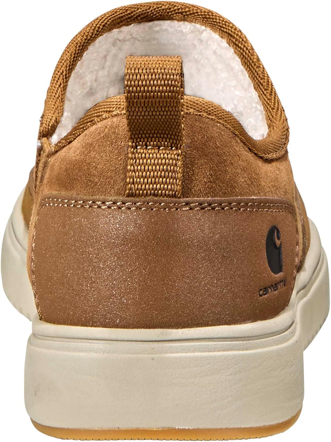 Carhartt Womens Detroit Lined Slip on - Image 3