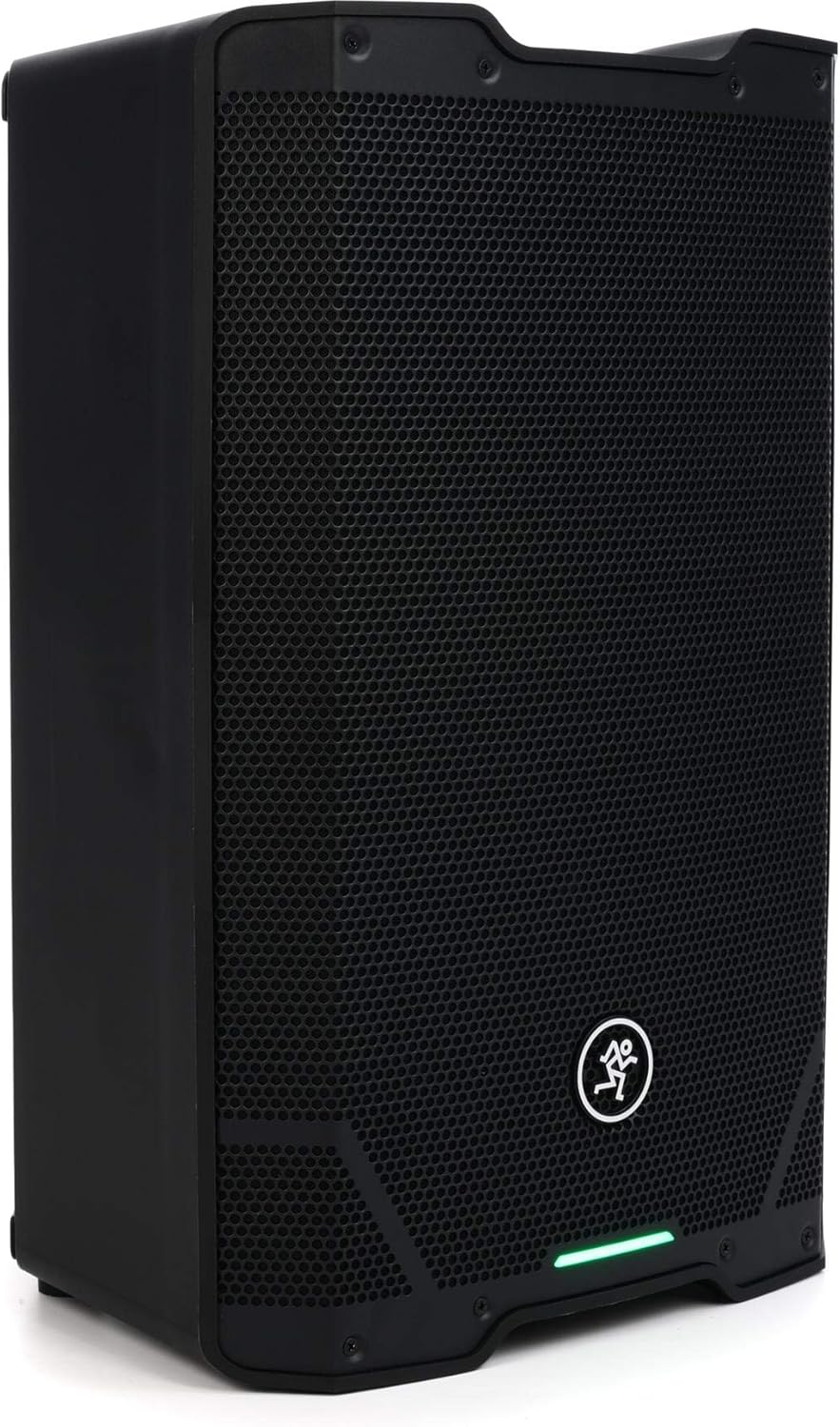 Mackie SRT210 10-Inch 1600W Powered Loudspeaker Liberia Ubuy