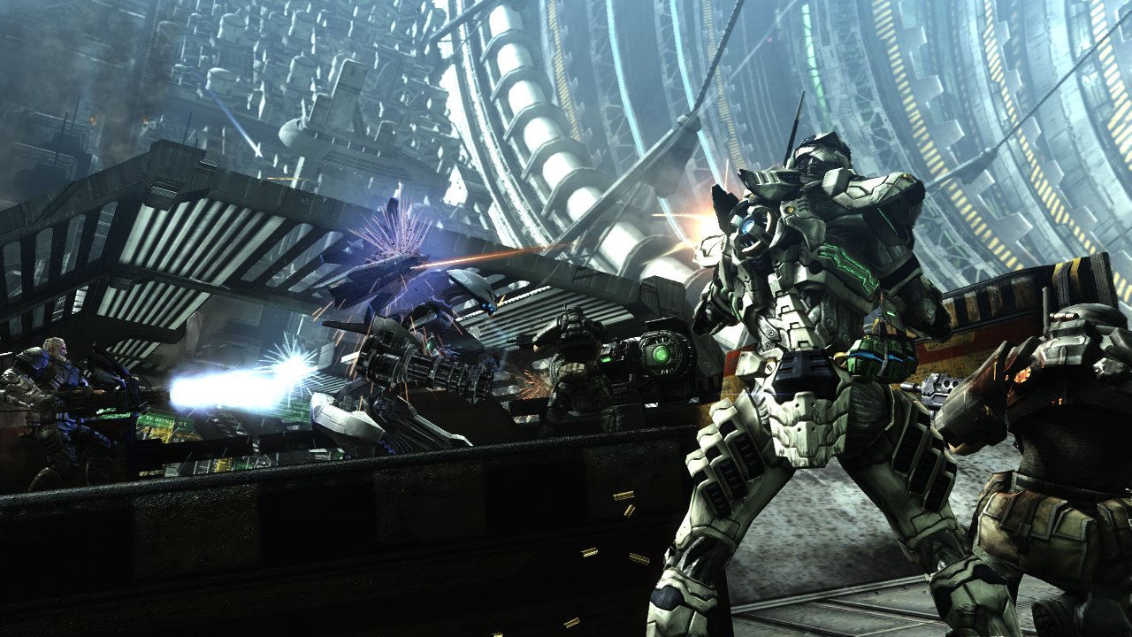 Vanquish Special Edition [Import allemand] [Edizione: Francia]