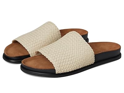 Vagabond Shoemakers Effie Leather Woven Sandals Women