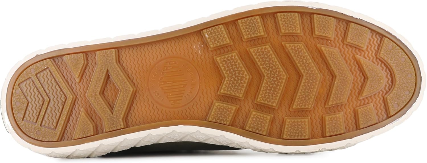 Palladium Unisex-Adult Sneaker