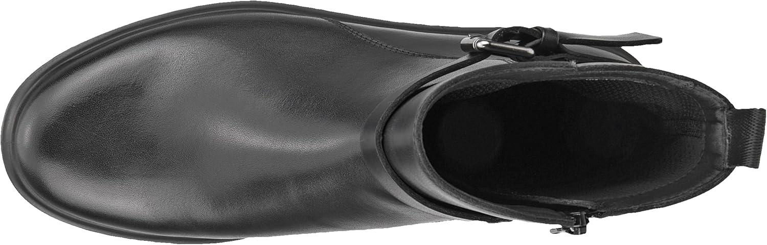 ECCO womens Amsterdam Waterproof Buckle - Image 5