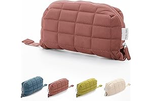 Mr. Pen- Large Capacity Pillow Pencil Bag, Pencil Pouch, Pen Case, Pen...