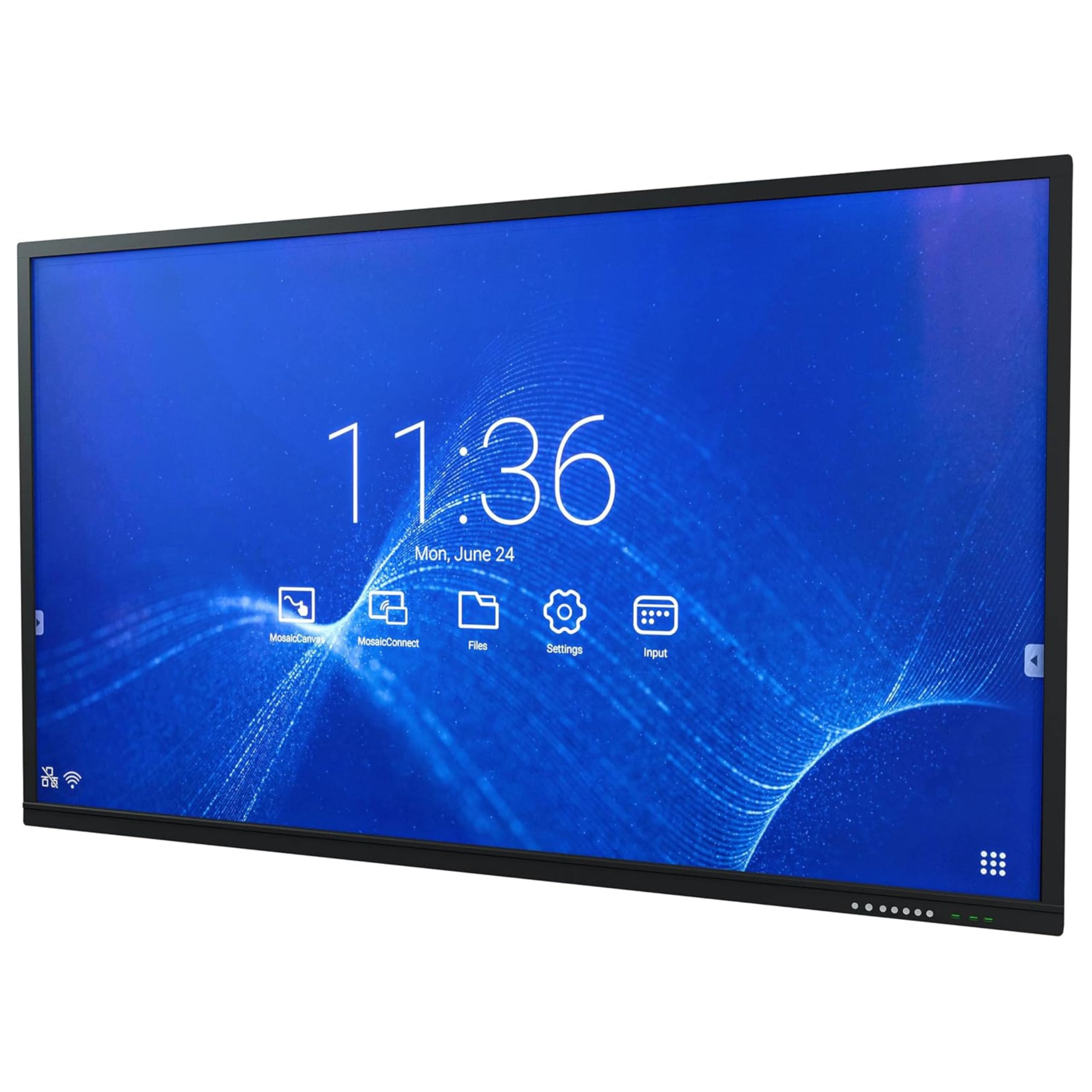 Amazon.com: NEC - CB651Q - 65 Inch - 3840 X 2160-350 CD/M2-1200: 1