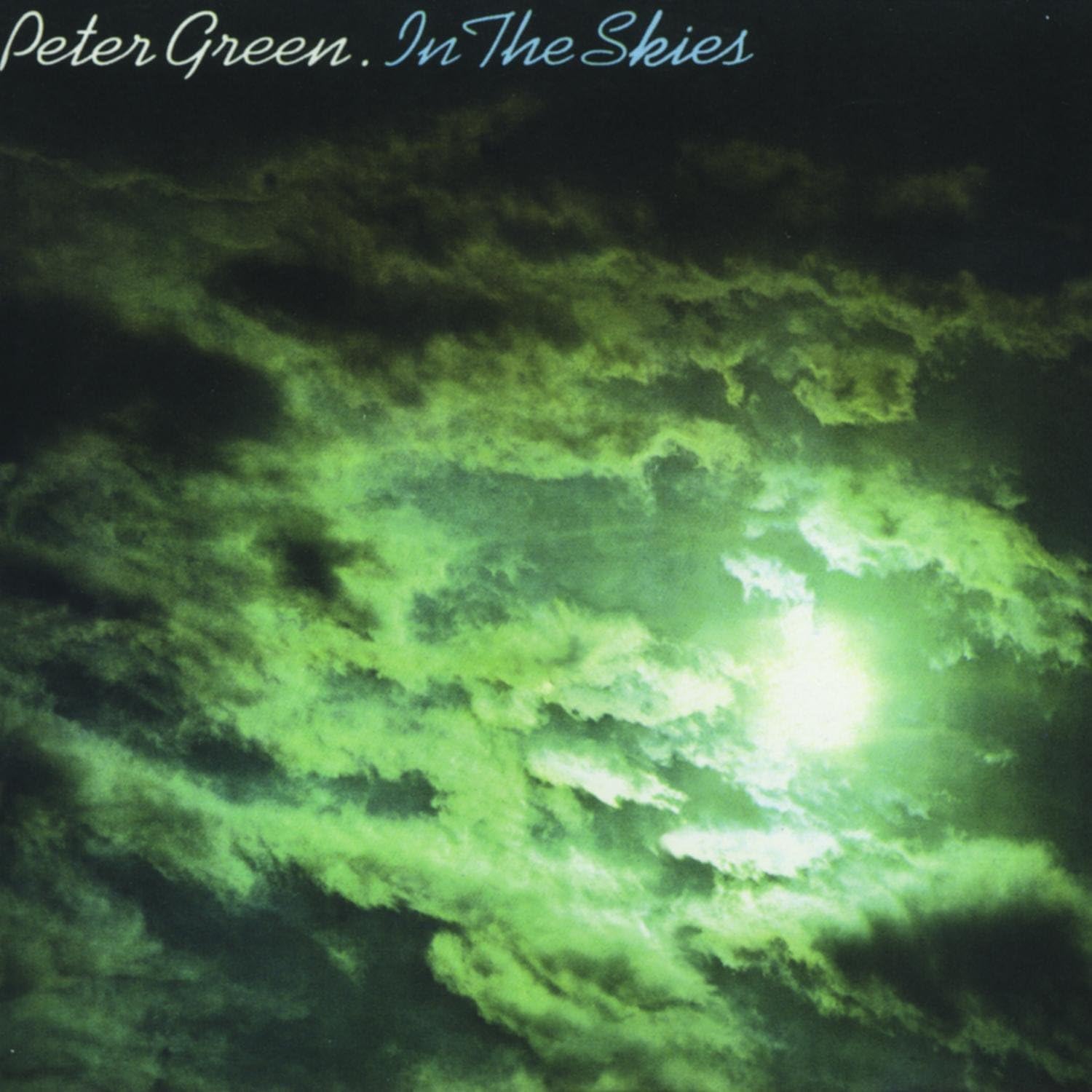 Peter Green