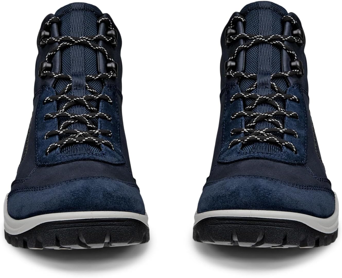 ECCO womens Expedition III Mid Waterproof Hiking Boot