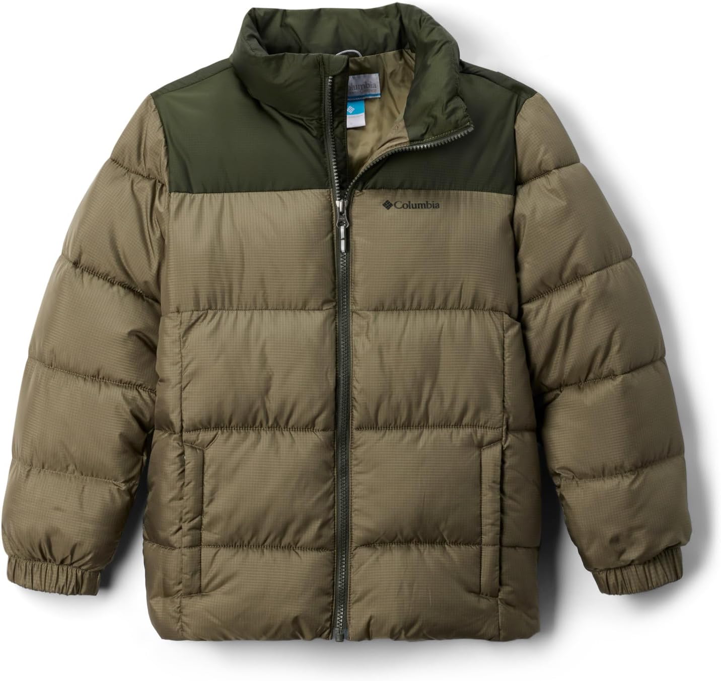 Columbia Kids Puffect Ii Jacket