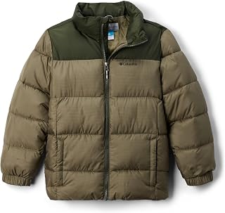 Puffect 2 Jacket Chaqueta acolchada Niños (Pack de 1)