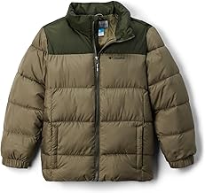 Columbia Boys Puffect Ii Jacket