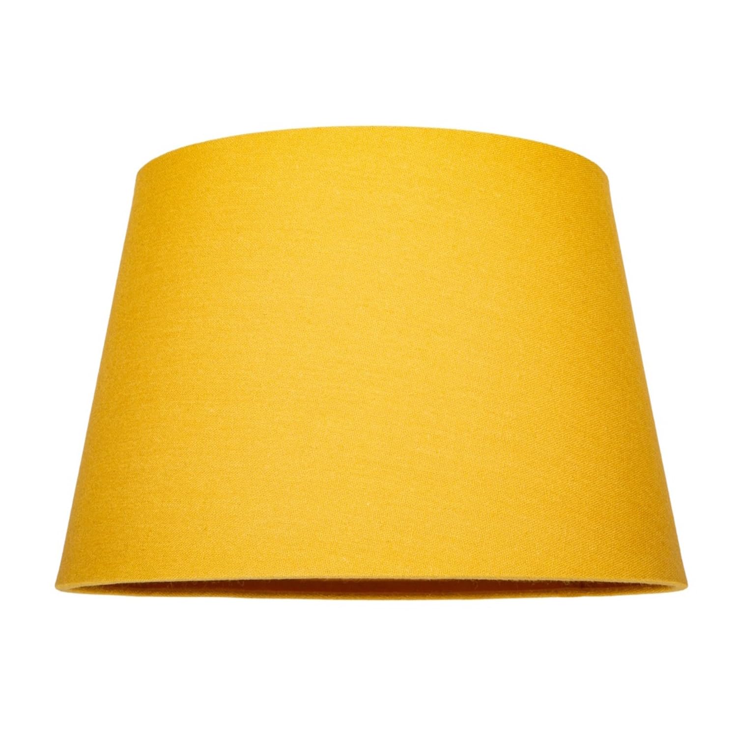 Classic and Traditional 10 Inch Olive Green Linen Fabric Drum Table or Pendant Lamp Shade 60w Maximum | Inner Cotton Lining by Happy Homewares — view 21