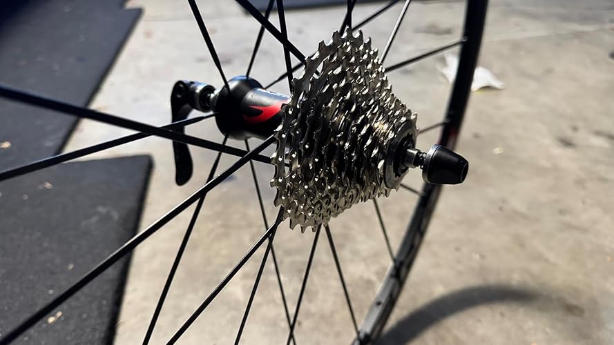 Amazon | campagnolo(フリガナ: カンパニョーロ) FH-BO015X1・シマノHG