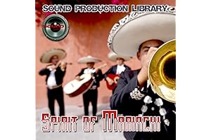 Mariachi: Spirit of Mariachi - Kontakt Library