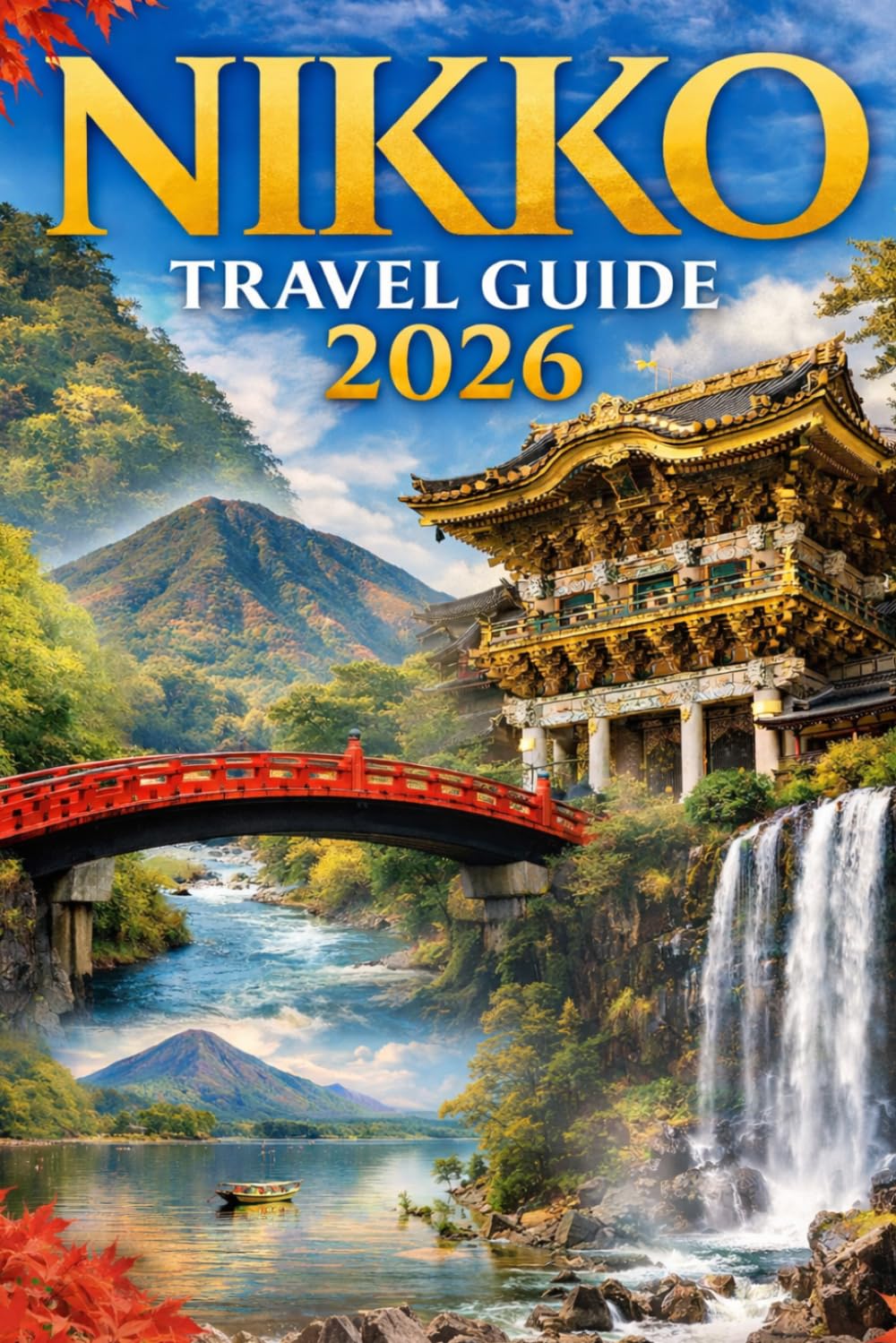 NIKKO TRAVEL GUIDE 2026: Discover Japan’s Spiritual Mountain City with Expert Itineraries, Hidden Gems, Local Cuisine, Festivals, and Travel Tips