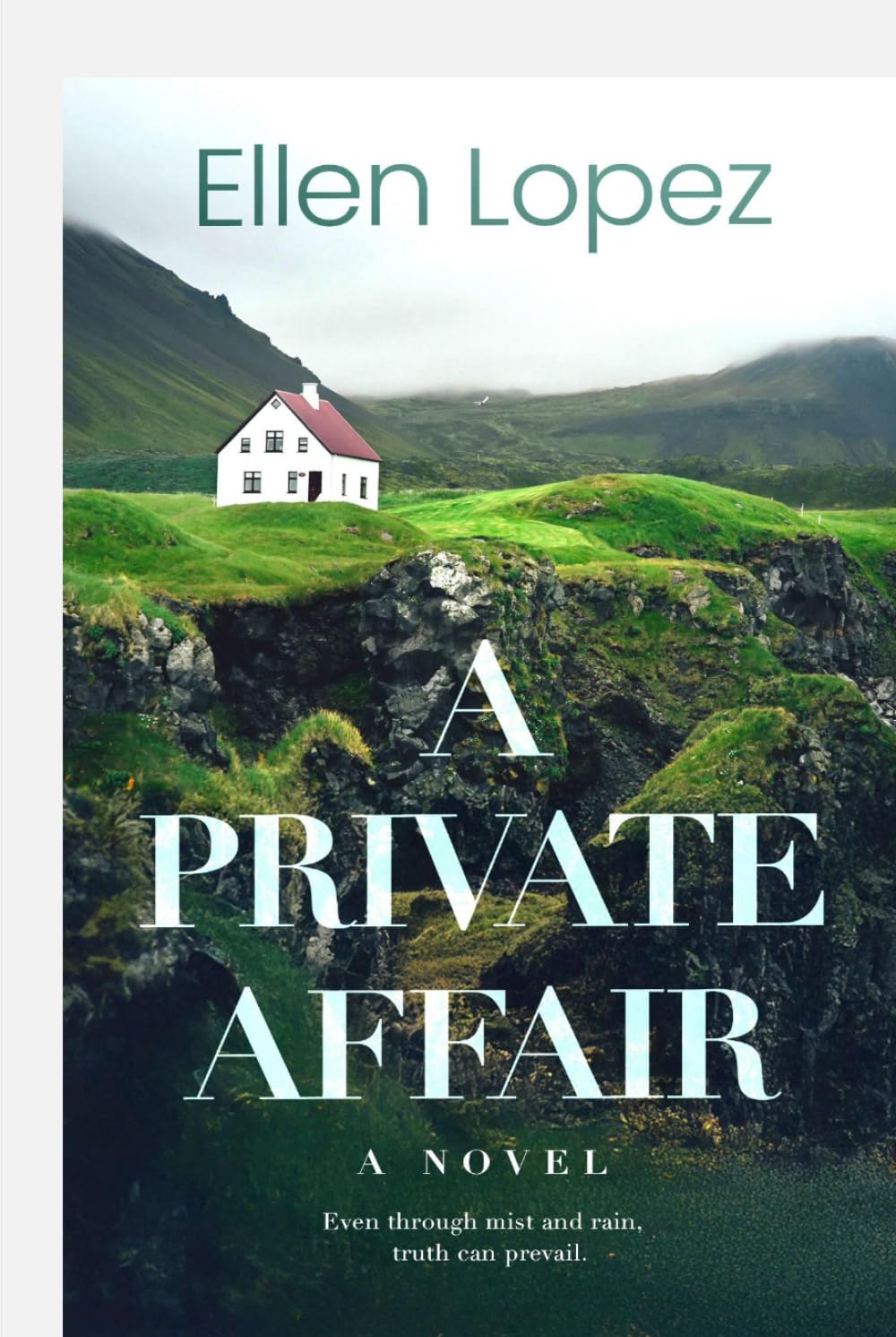 A Private Affair