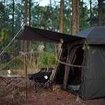 Vidalido 3-4 Person Tent – product photo 2