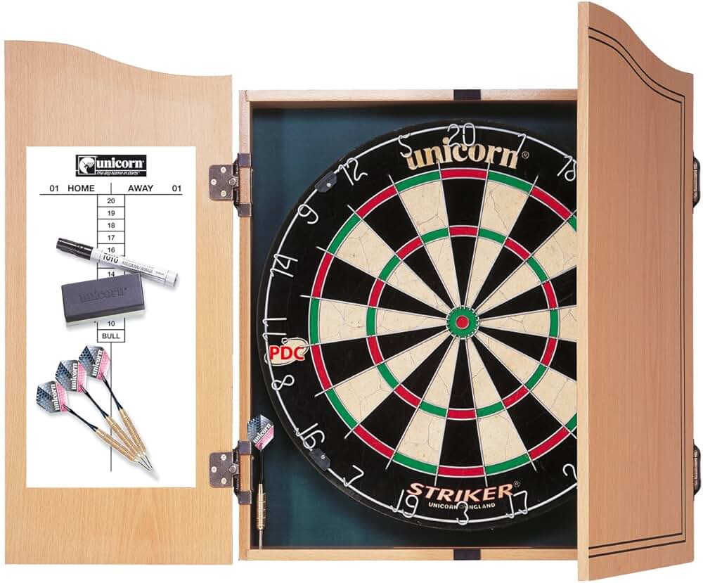 Amazon.co.uk Dartboard Dartboard / Darts