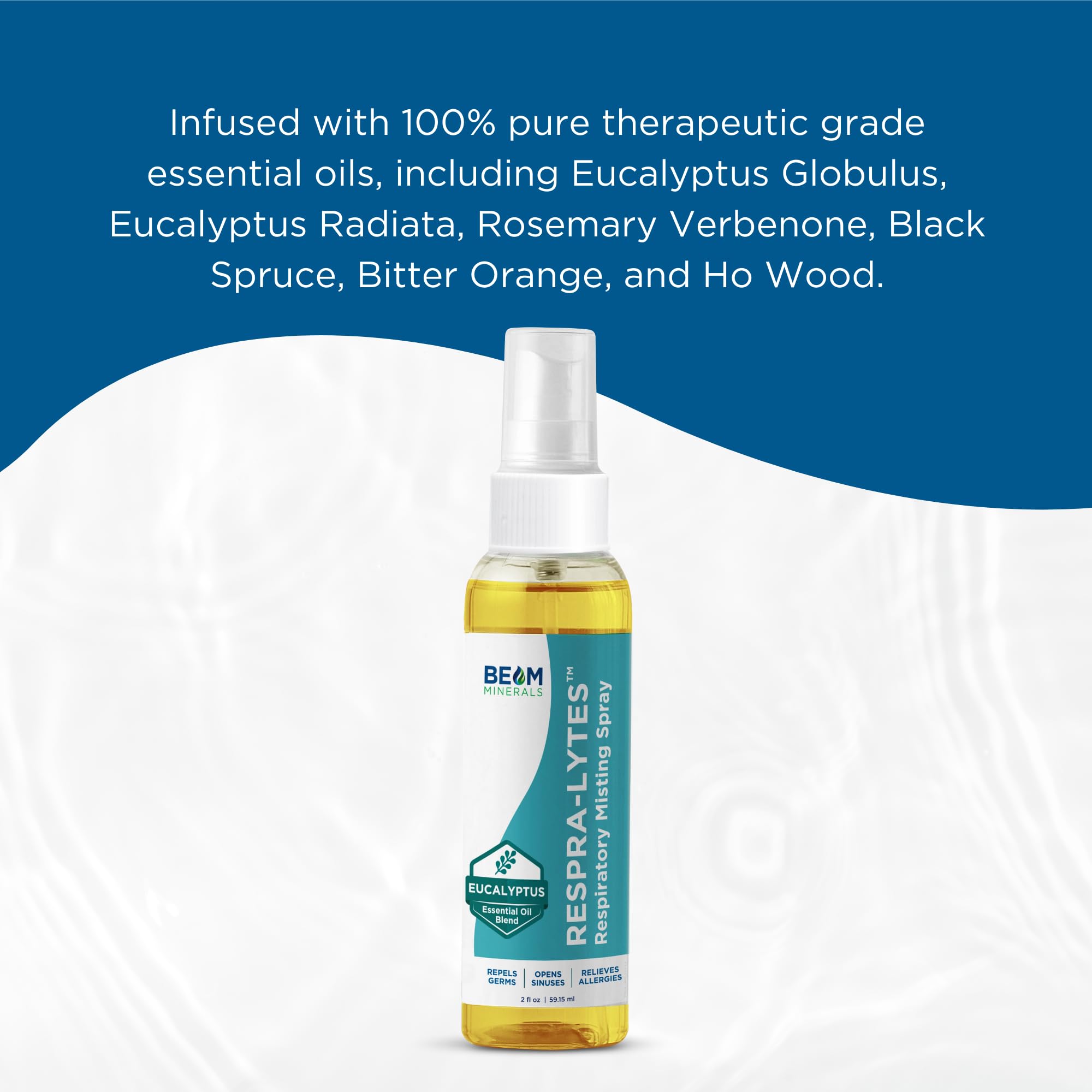 BEAM Minerals Respra-Lytes | Sinus-Opening Electrolyte Spray | 2 fl Oz — Amazon image 6