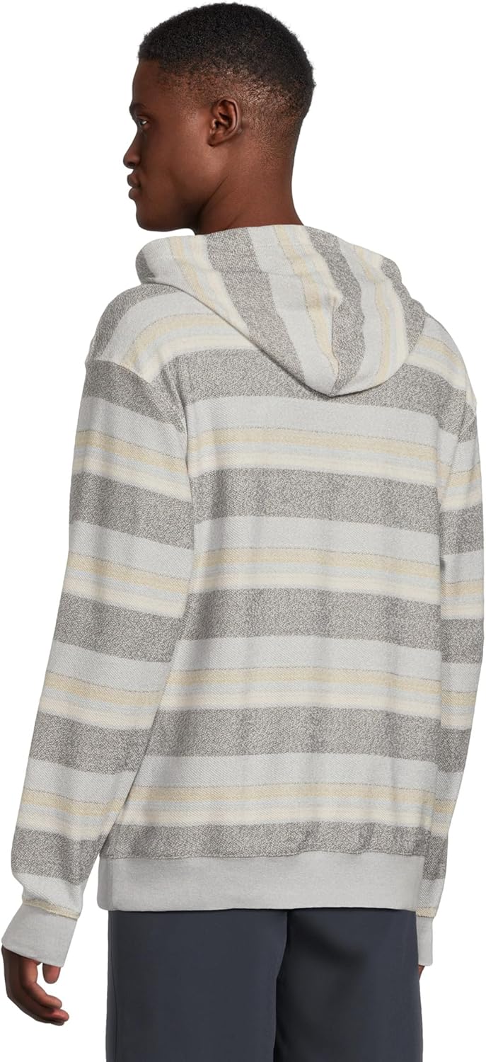 Quiksilver Men's Great Otway Hoodie