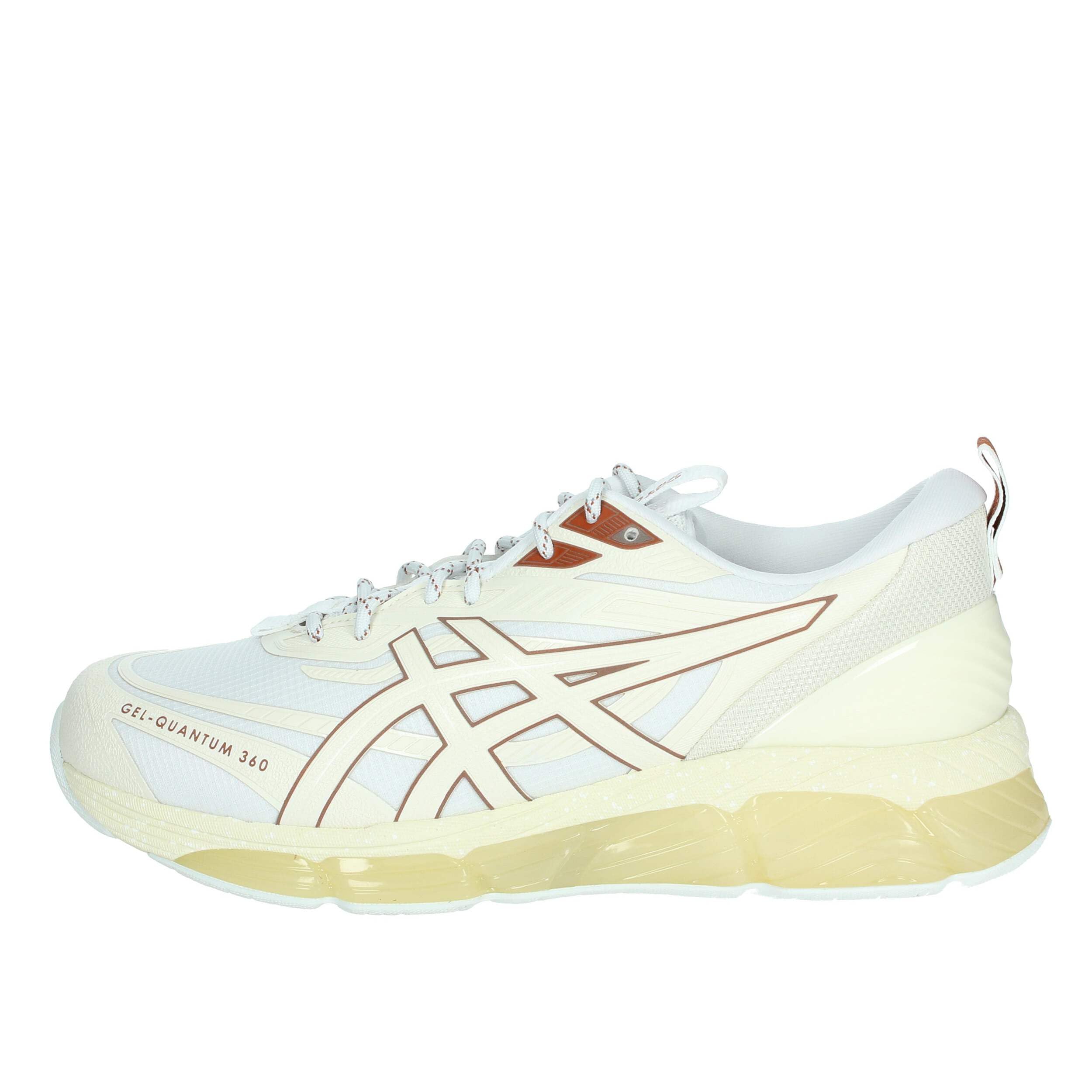 ASICS 1203A471-101 Contend 9 PS Men Multicolor UK 4.5