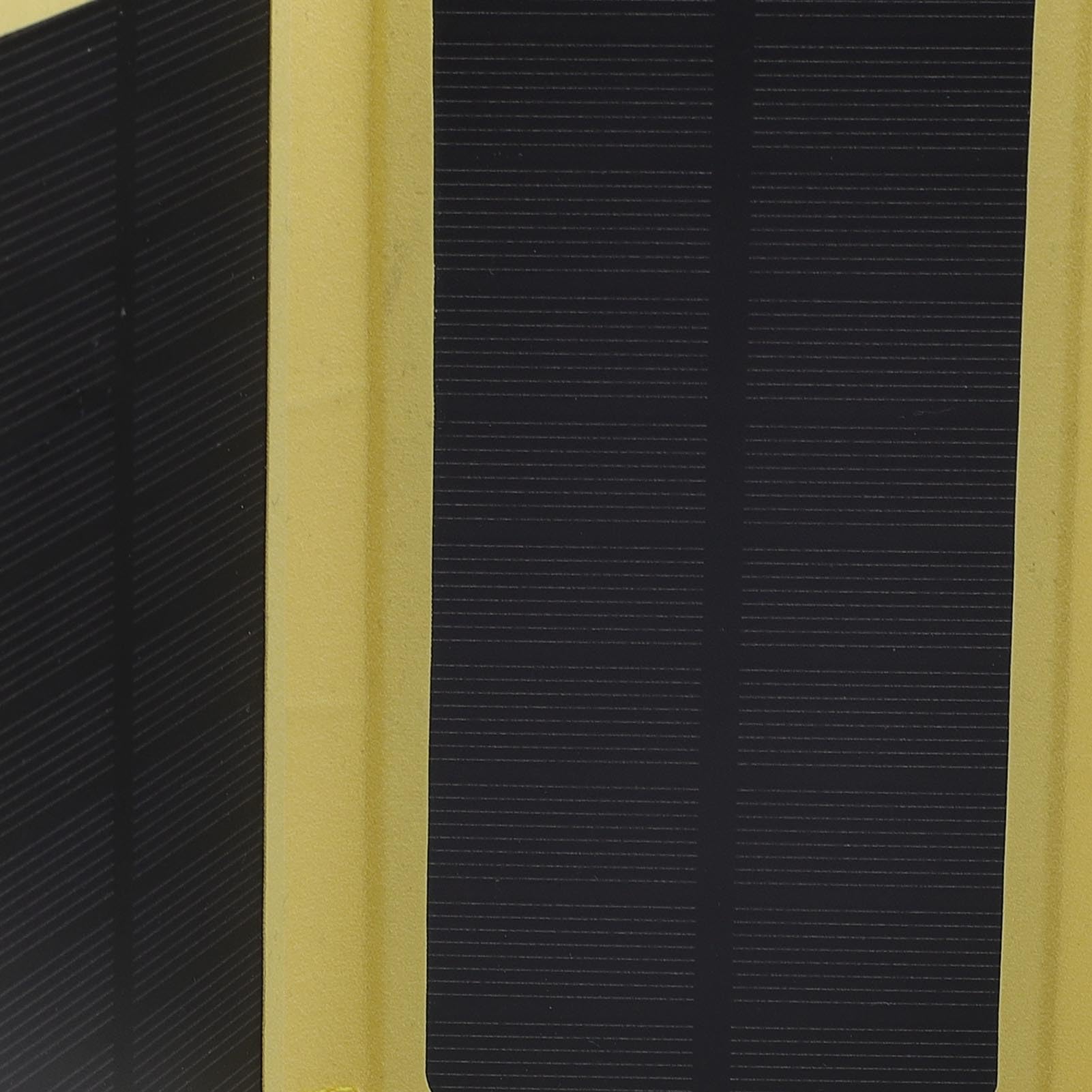 Banco de Energía Solar Cargador Portátil con Panel Solar Monocristalino Plegable de 3 Partes 30W Carga Rápida Puerto Dual Tipo C para Teléfono Tableta Camping