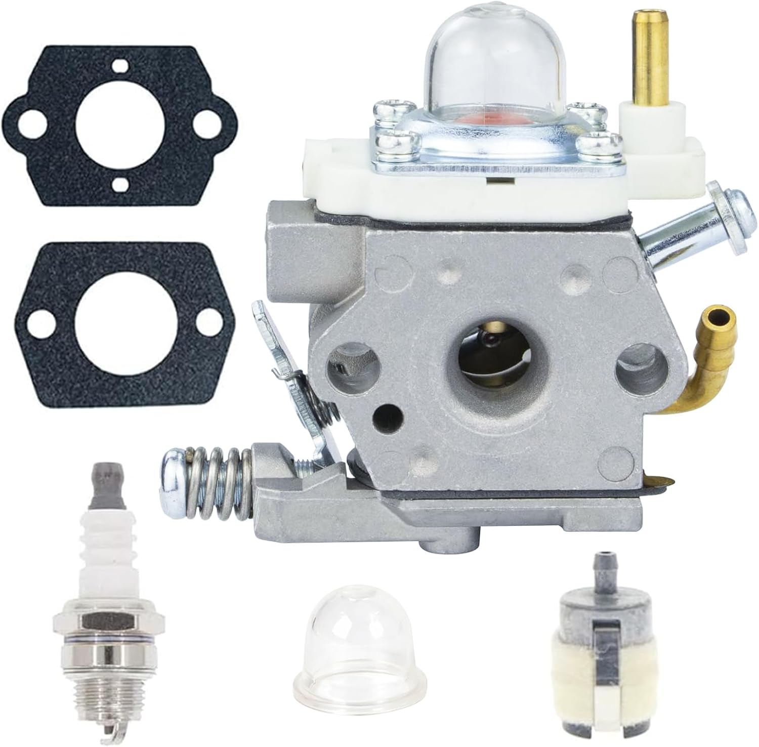 A021004331 Carburetor WTA-35 Fits For Echo PB-580T Backpack Blowers