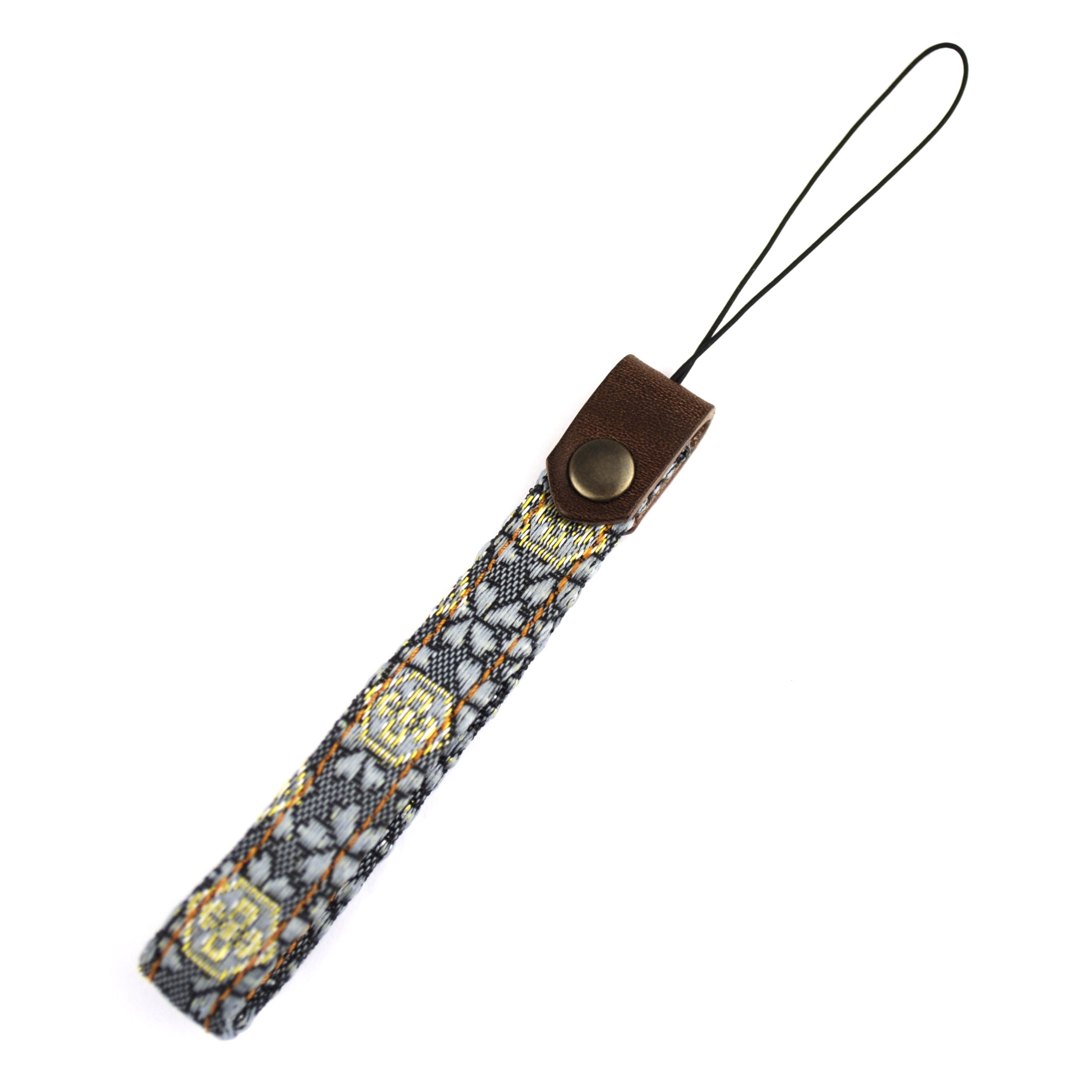 カメラストラップ 和柄 扇柄 黒/青 カメラ用ネックストラップ Amazon.co.jp: 着物カメラストラップ 1 和柄 一眼レフ 和風