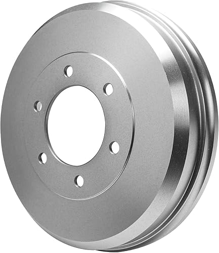 Miniatura 8 de Detroit Axle - Kit de frenos para Chevy Colorado GMC Canyon 09-12, rotores de freno delanteros, pastillas de freno de cerámica 2009 2010 2011 2012