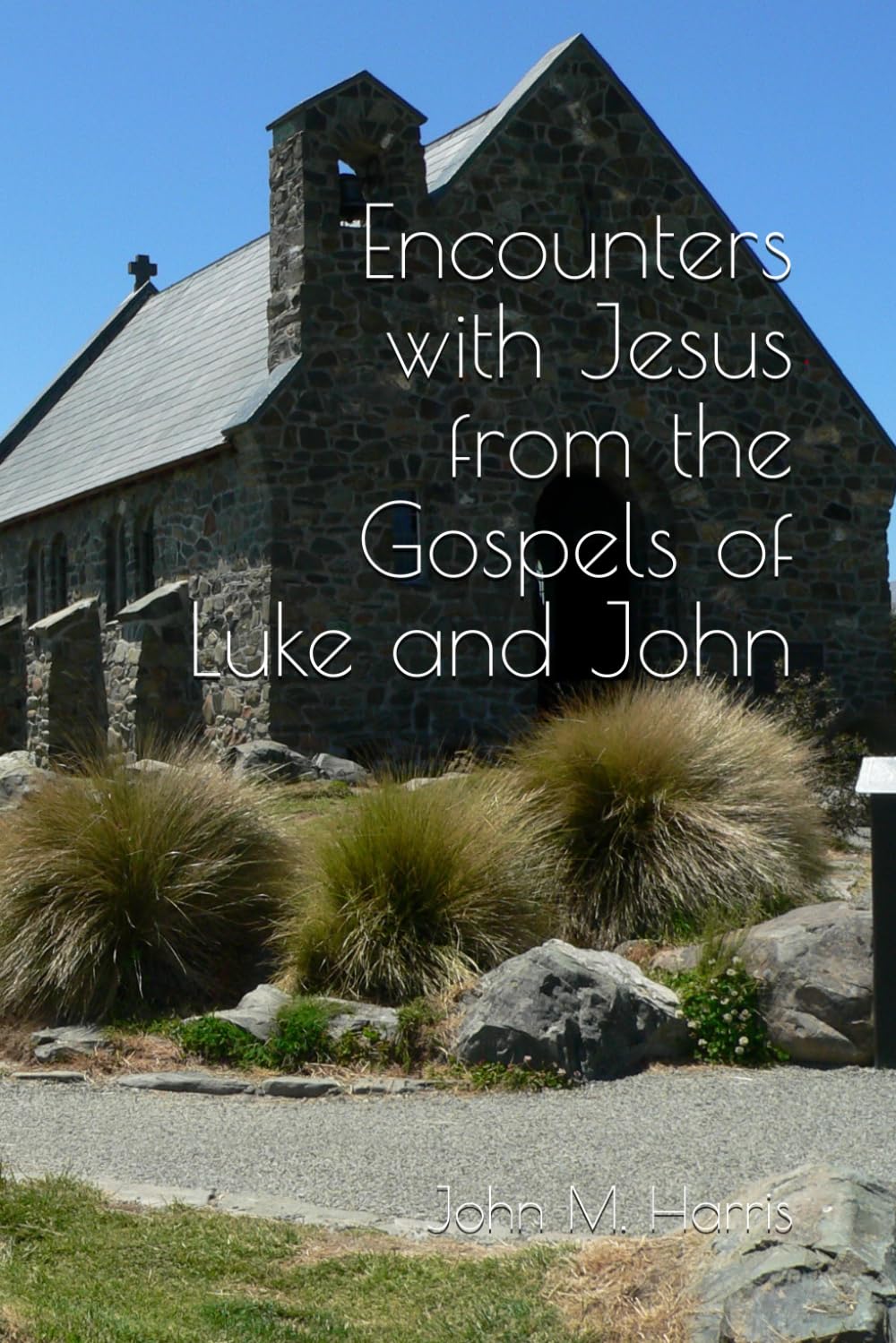 Encounters with Jesus from the Gospels of Luke and John