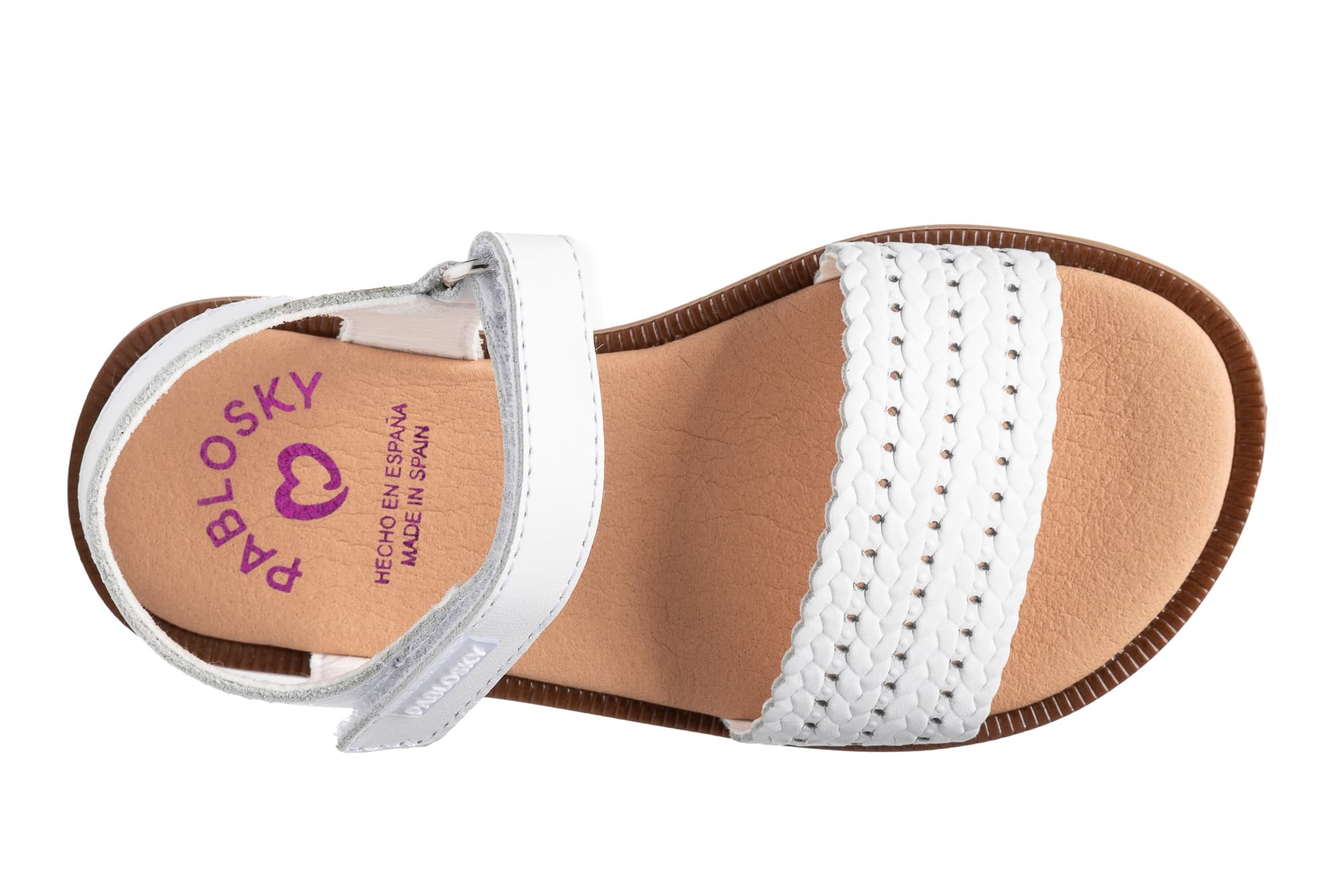 Pablosky Mary 451600, Sandalia