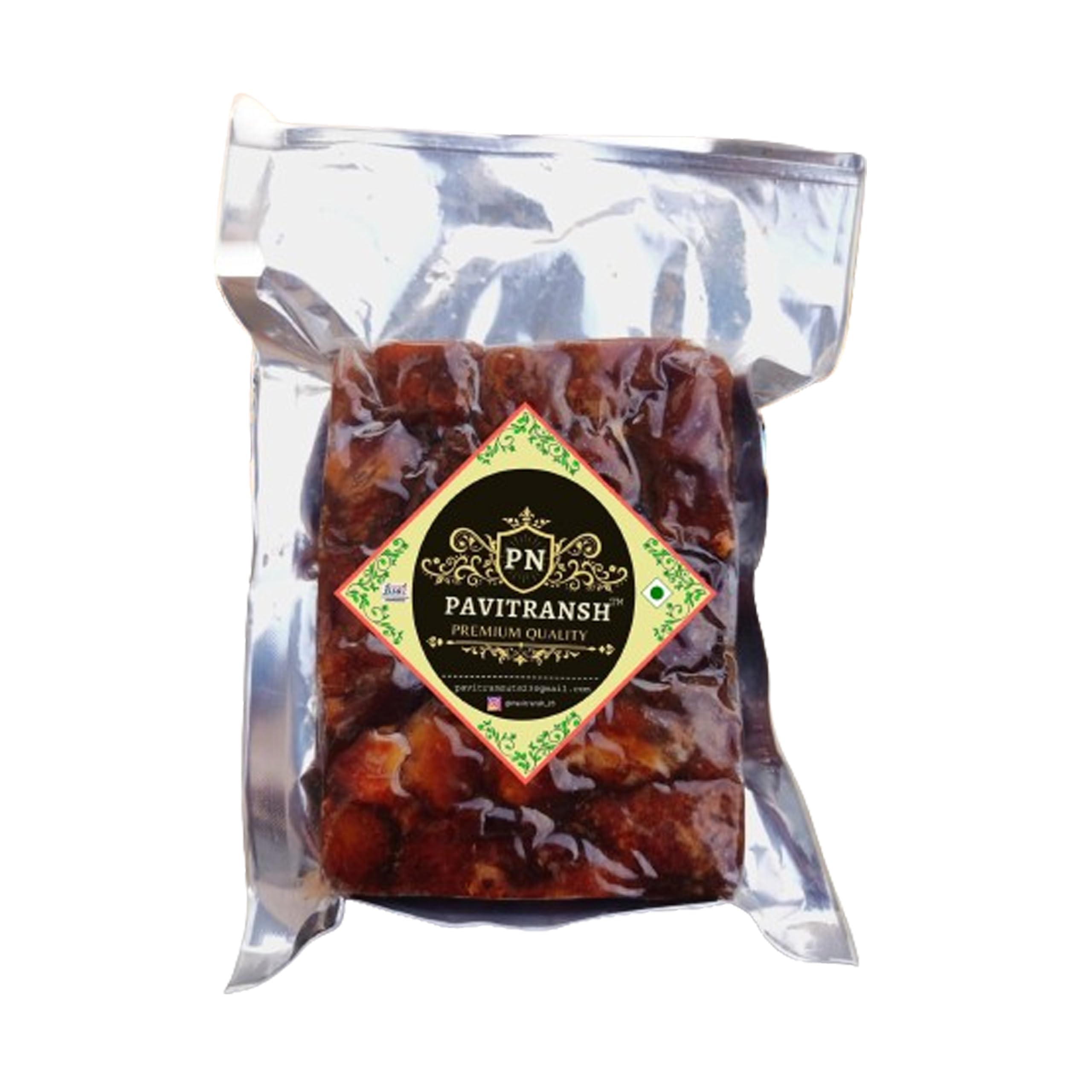 Pavitransh Premium Medjool Dates 500g, Khajoor Khajur, Healthy & Nutritious Snack, Rich in Vitamins & Minerals, Naturally Sweet | 500grams Pack of 1 (B0CTQVCV86) Amazon Price History, Amazon Price Tracker