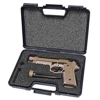 Amazon.co.jp: 実物 BERETTA 純正品 ベレッタ社 M92 M9対応