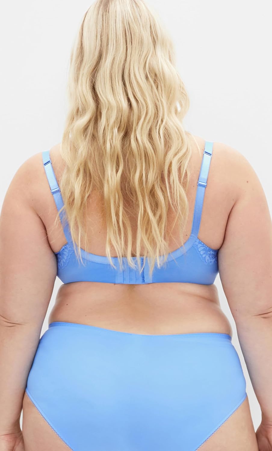 City Chic Women's Plus Size Bra - Fifi Contour
