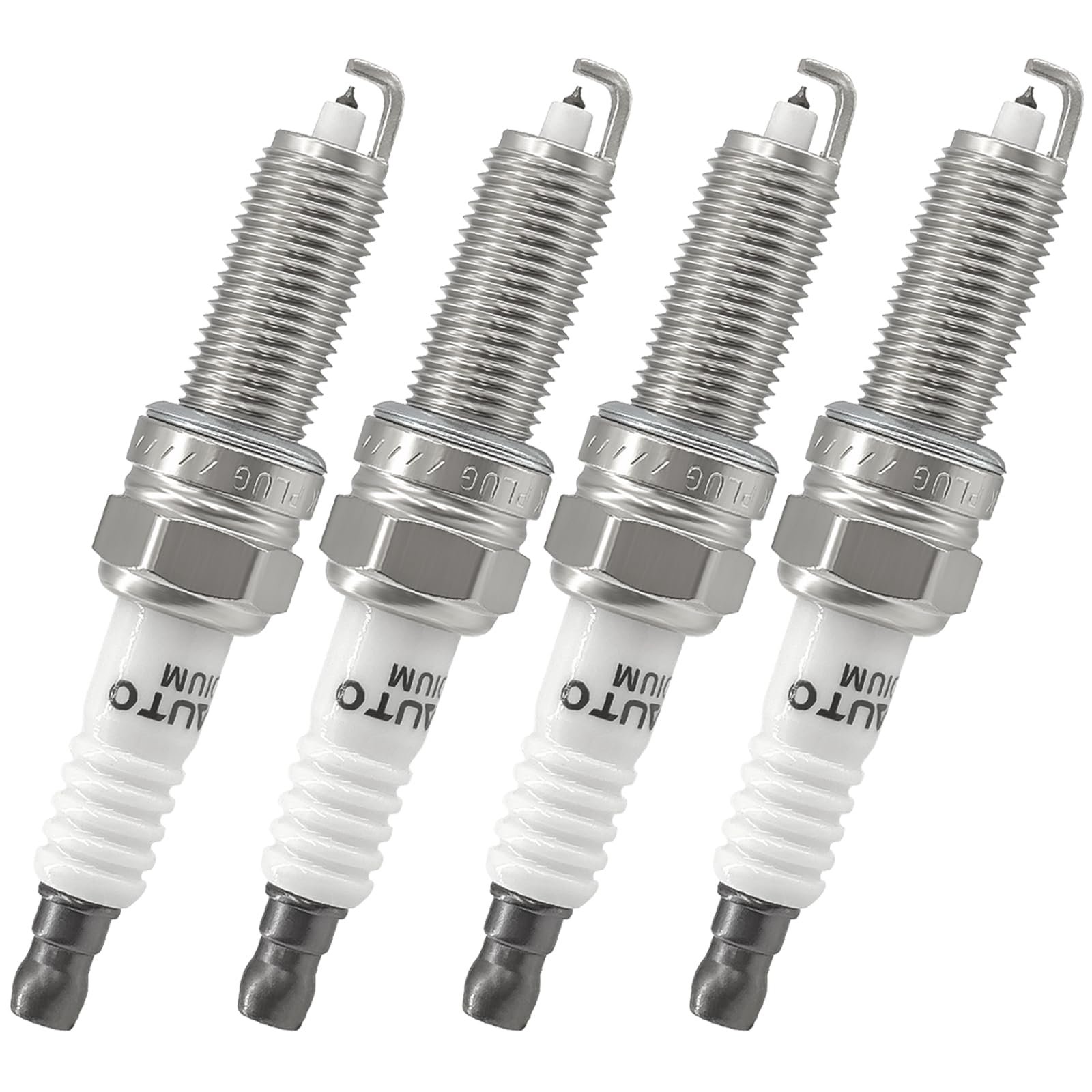 OYEAUTO Iridium Spark Plugs (4-Pack)