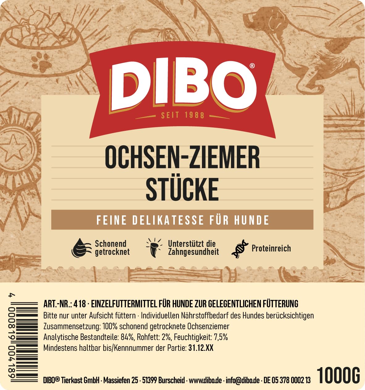 Peijenenburg Tussendoor Reepjes 6 Stuks aanbieding bij ALDI