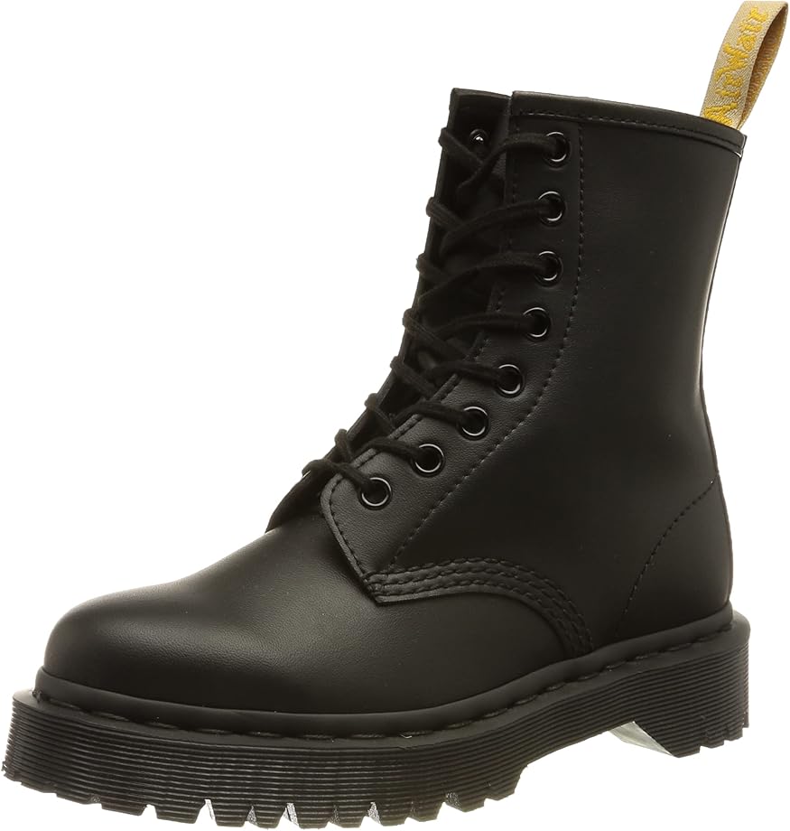 Dr. martens bovver winter boots unisex-adulto 27032001 Dr. martens bovver winter boots unisex-adulto 27032001
