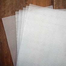 Herrschners 7-mesh Plastic Canvas Bundle Plastic Canvas