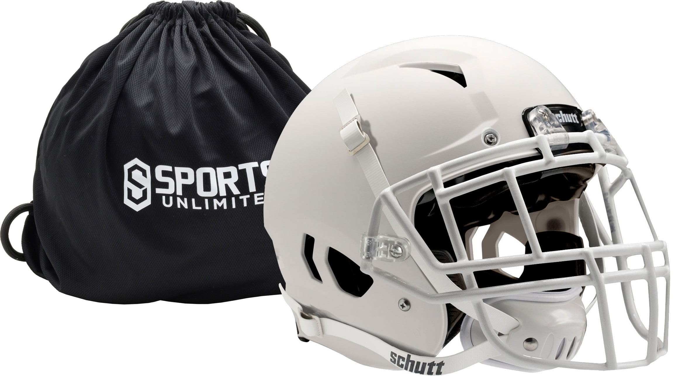 Amazon.com : Schutt Vengeance Pro LTD II Adult Football Helmet
