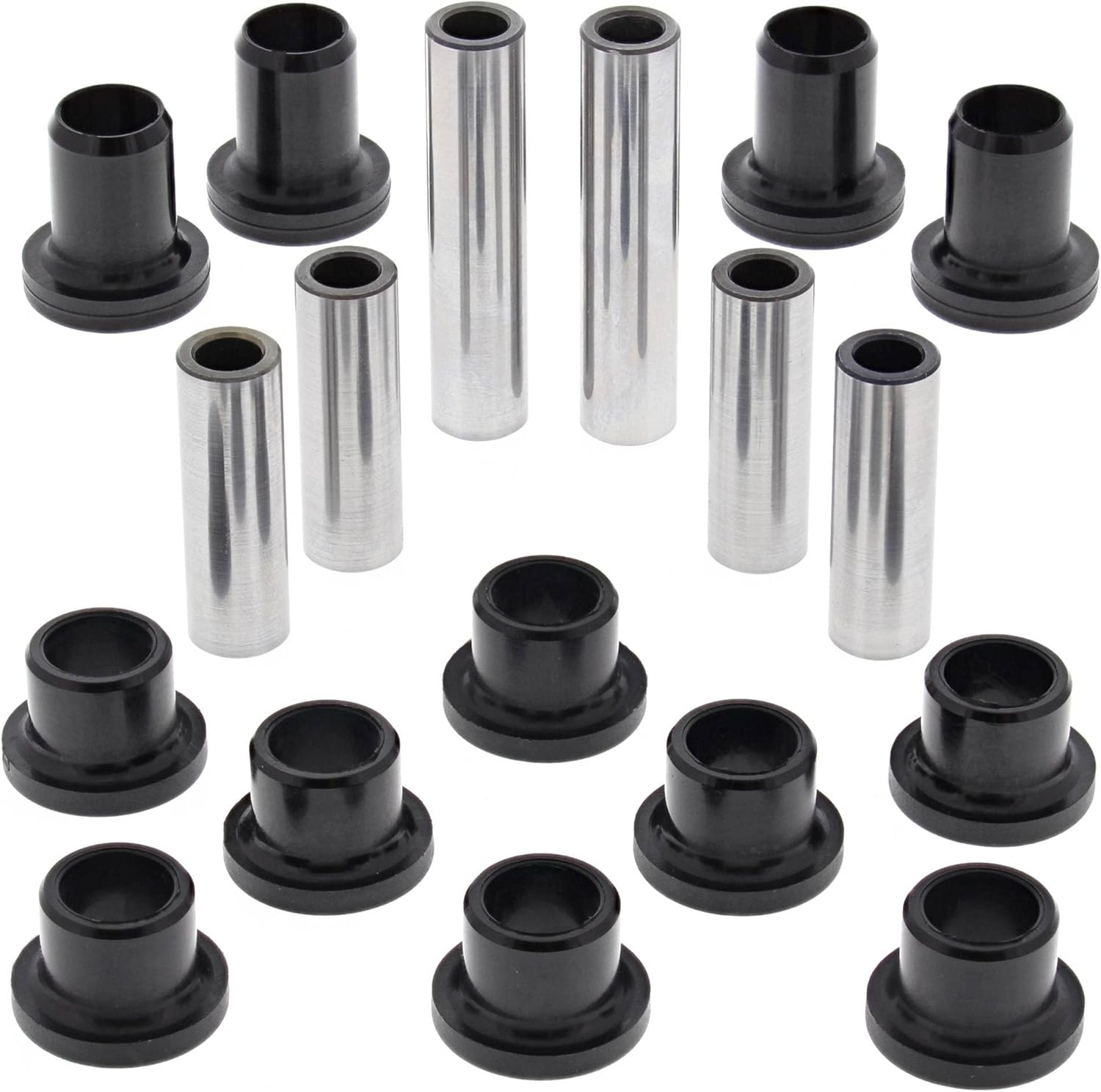 All Balls Racing Rear Independent Suspension Compatible with/Replacement for Arctic Cat 1000 Ltd Mudpro, 100 50-1129