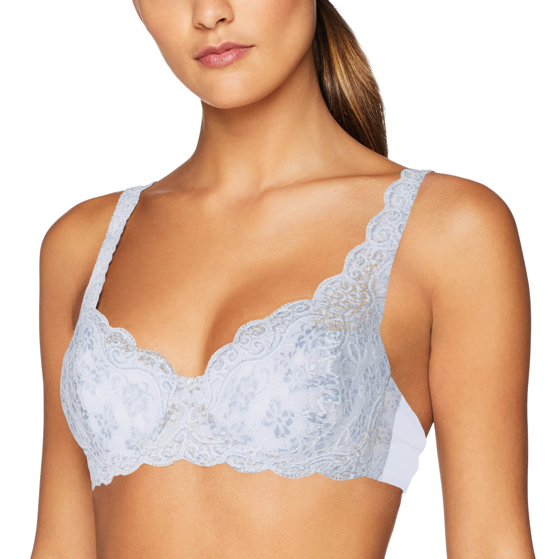 Triumph Women's Amourette Bra — view 46