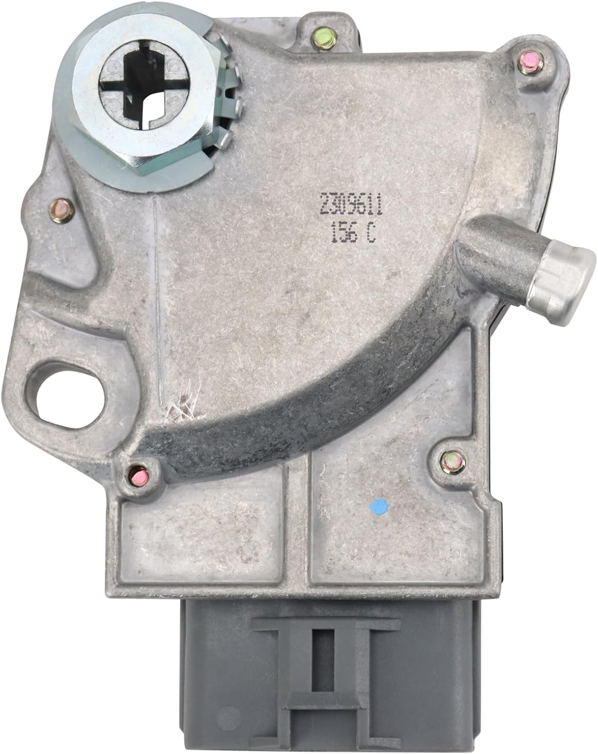 TRQ Neutral Safety Switch Compatible with 1999-2000 Lexus SC300 SC400 1996-2001 Toyota 4Runner 1994-1996 Previa 1999-2004 Tacoma