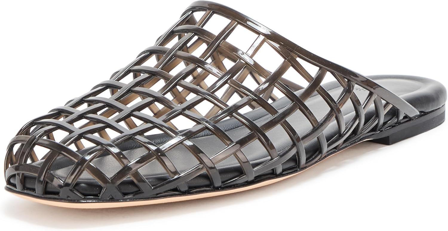 Vince Womens Barcelona Jelly