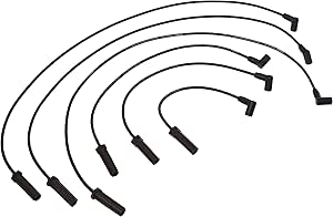 Denso 671 – 8113 Repuesto Original De Equipo Cables