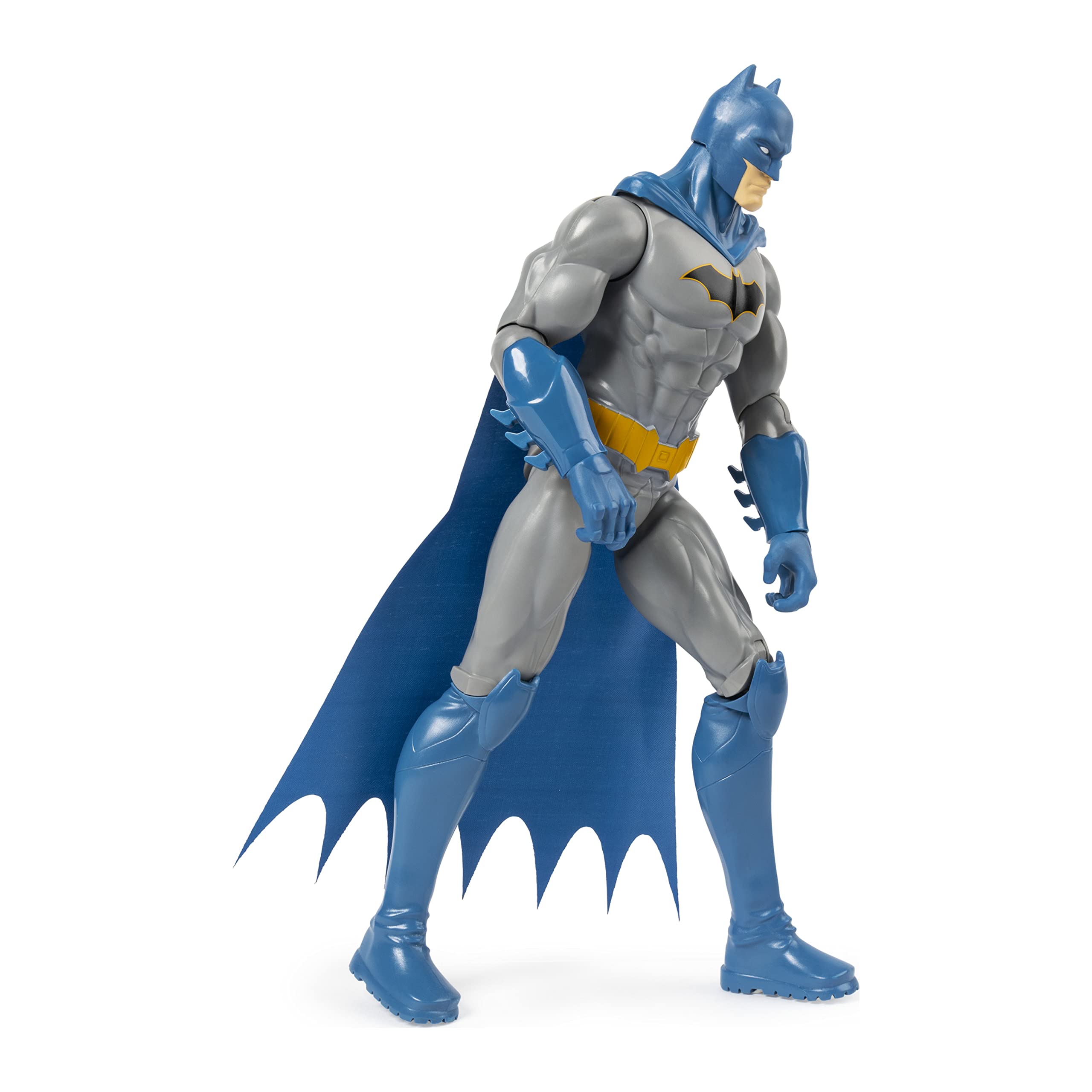 Blue BATMAN Action Figure 