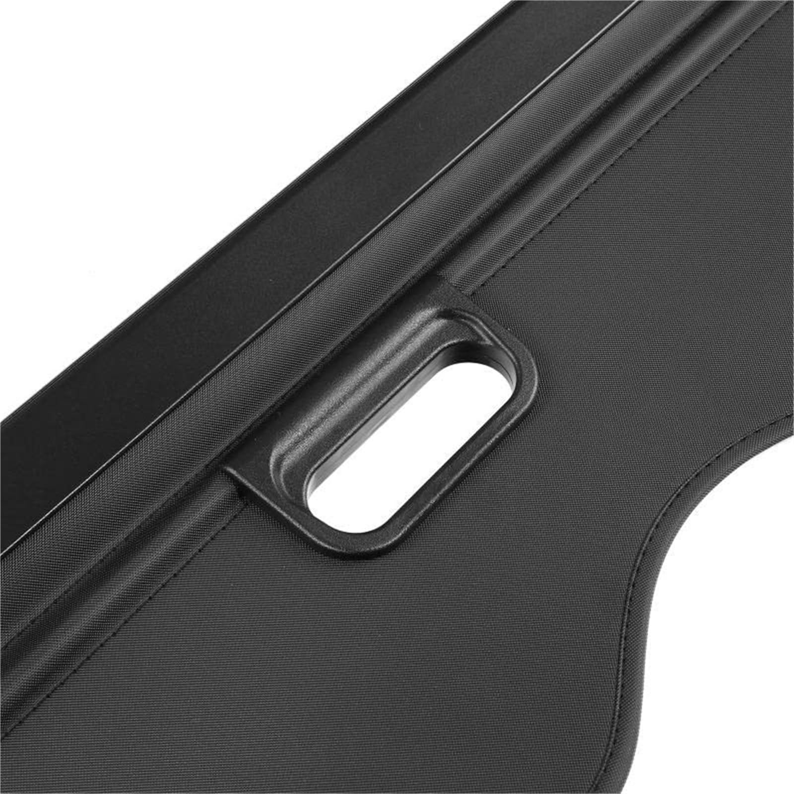 , for Jeep, for Grand Cherokee 2011-2016 Cubierta retráctil for Maletero de Coche Partición de Carga Refugio Cortina Bastidores Traseros Interior Cubierta de Carga del Tronco Trasero