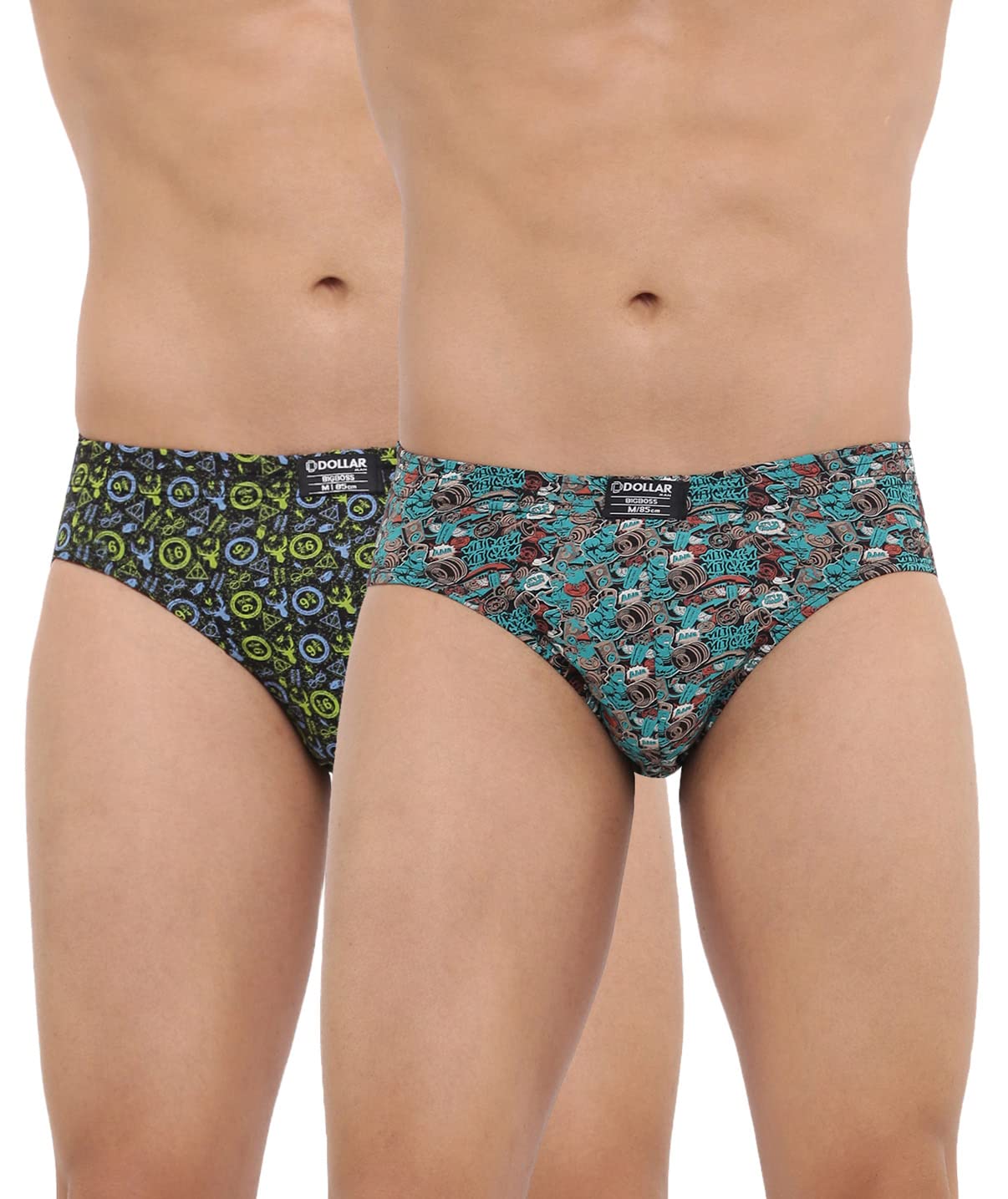dollar bigboss Men's Brief-picture-41