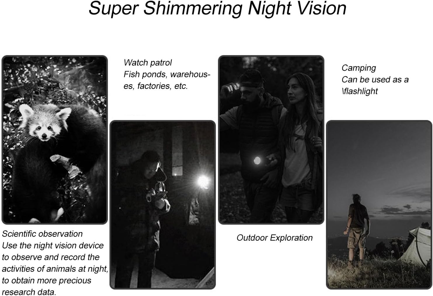Telescope Eyepiece Camera, Telescope Electronic Eyepieces, Electronic Eyepiece Supports for Astrophotography Bird Watching