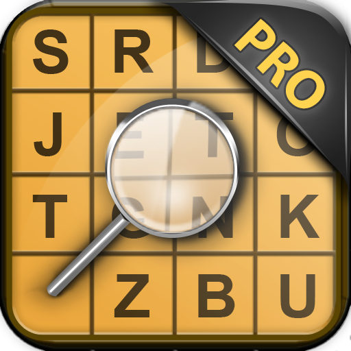 Word Search Pro - App on Amazon Appstore