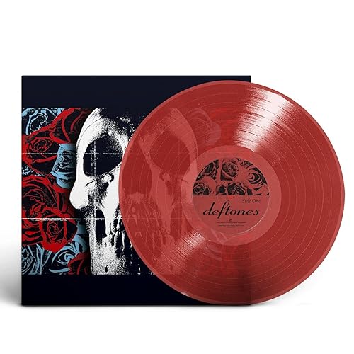 Deftones - Deftones Vinyl