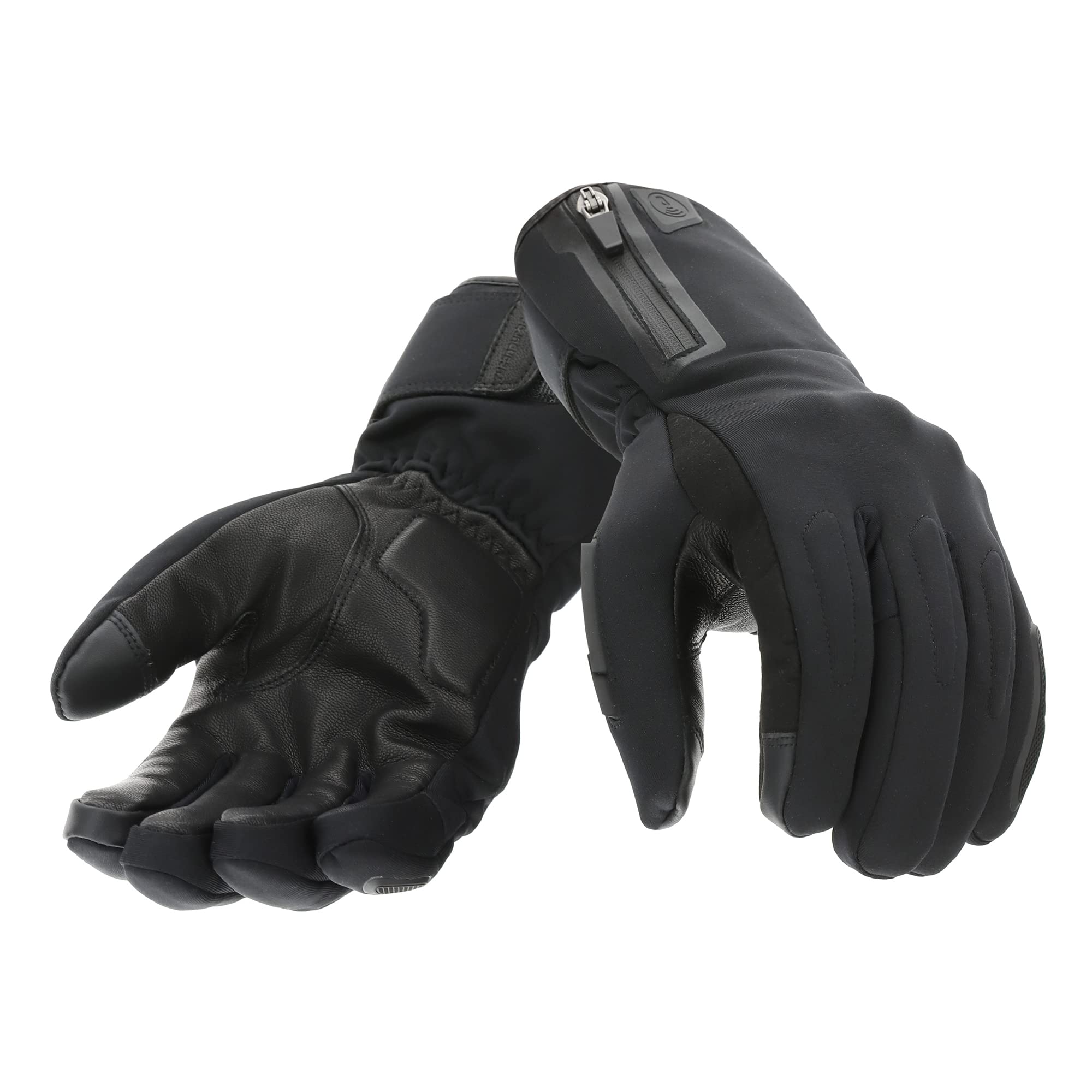 TUCANO URBANO GUANTI TAAAC HYDROSCUD® NERO XL
