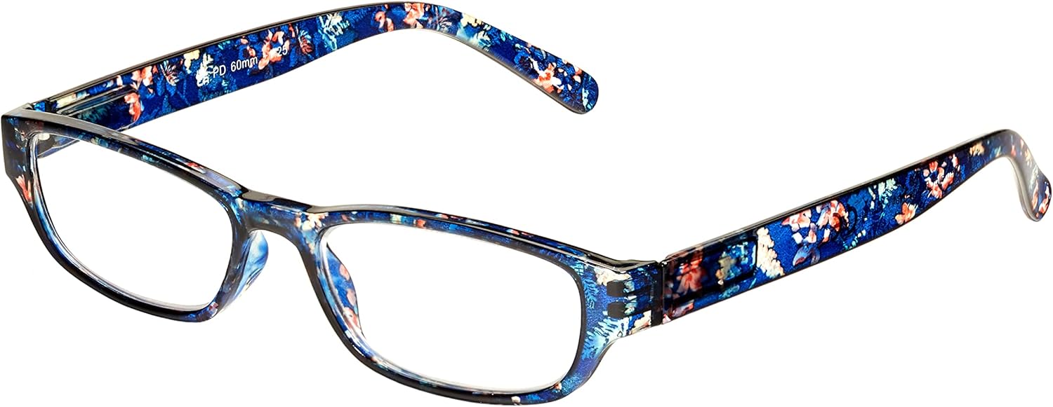 Remaldi Bruge Women's Reading Glasses with sprung hinges Amazon.co.uk